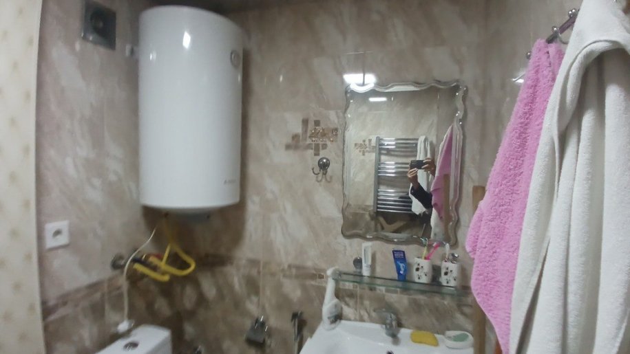 Kirayə verilir 3 otaqlı yeni tikili, 61 m², Gəncə-13