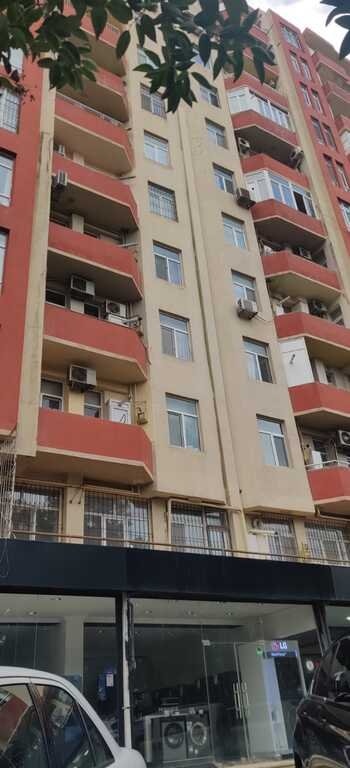 Satılır 3 otaqlı yeni tikili, 105 m², Azadlıq Prospekti m.-3