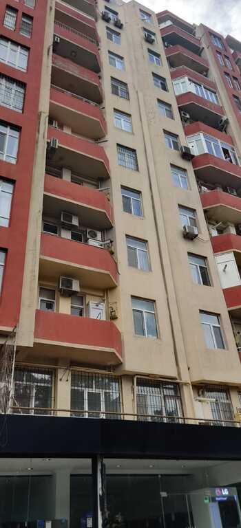 Satılır 3 otaqlı yeni tikili, 105 m², Azadlıq Prospekti m.-8