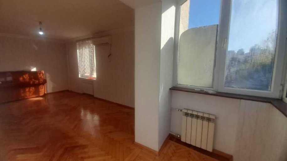 Kirayə verilir 1 otaqlı köhnə tikili, 30 m², Nizami m.-3