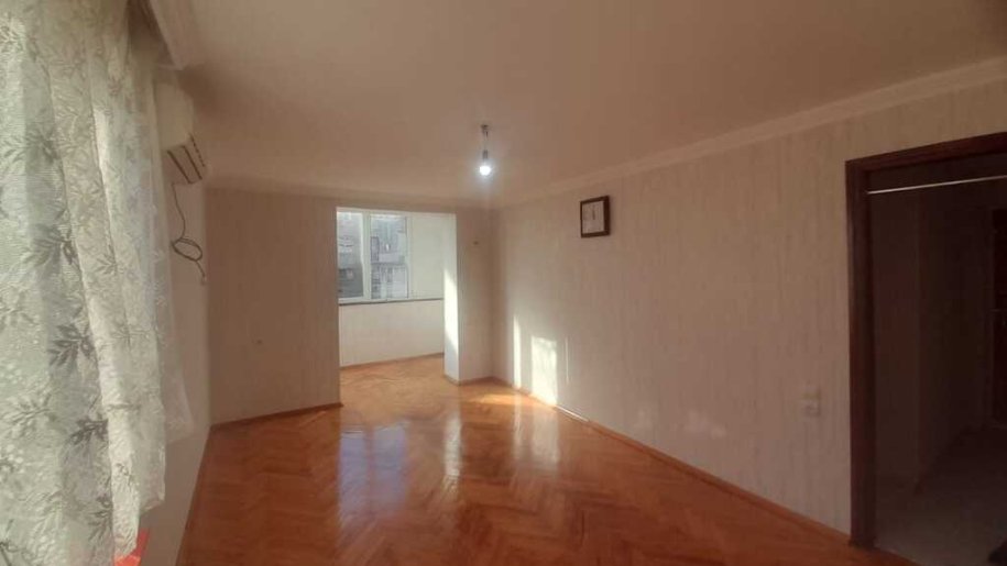 Kirayə verilir 1 otaqlı köhnə tikili, 30 m², Nizami m.-4