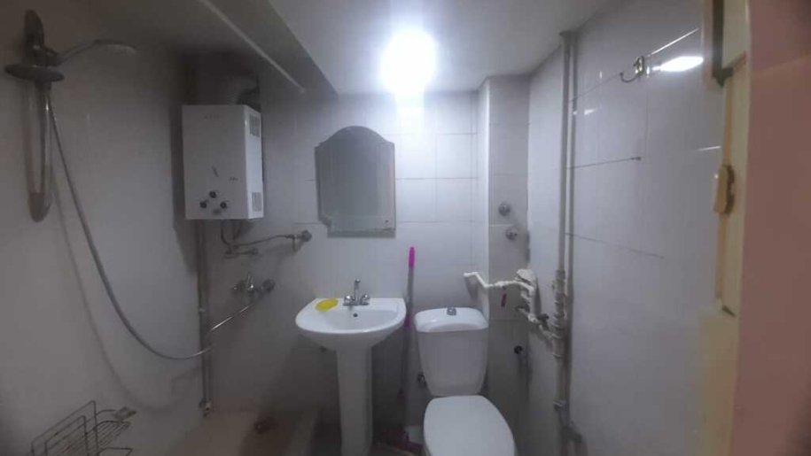 Kirayə verilir 1 otaqlı köhnə tikili, 30 m², Nizami m.-6