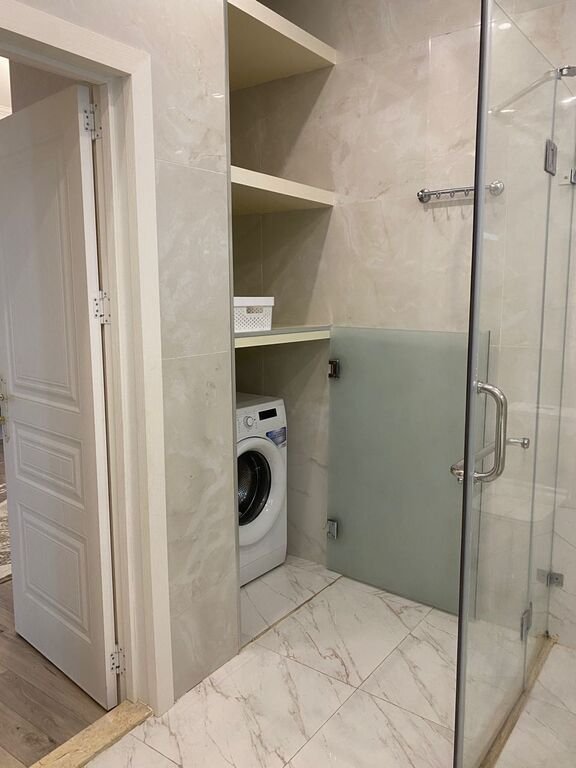 Kirayə verilir 3 otaqlı yeni tikili, 145 m², 8 noyabr-5