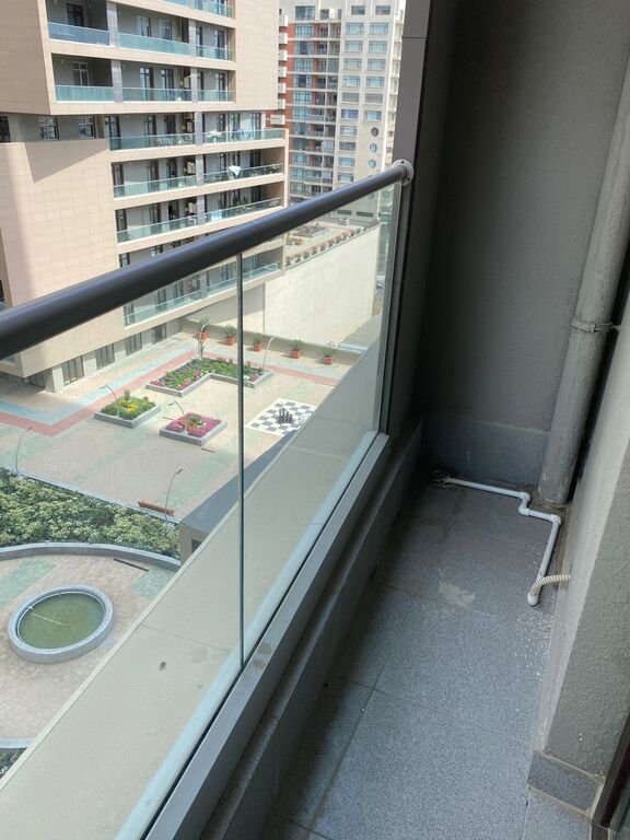 Kirayə verilir 3 otaqlı yeni tikili, 145 m², 8 noyabr-9
