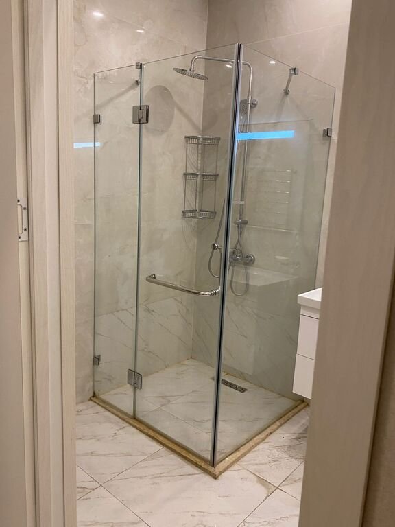 Kirayə verilir 3 otaqlı yeni tikili, 145 m², 8 noyabr-10