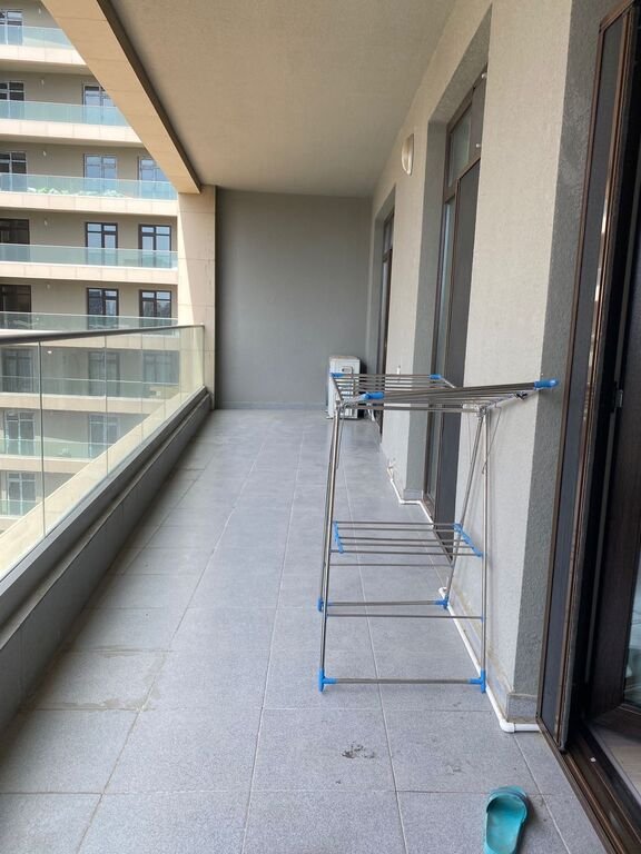 Kirayə verilir 3 otaqlı yeni tikili, 145 m², 8 noyabr-11