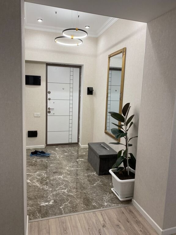 Kirayə verilir 3 otaqlı yeni tikili, 145 m², 8 noyabr-20