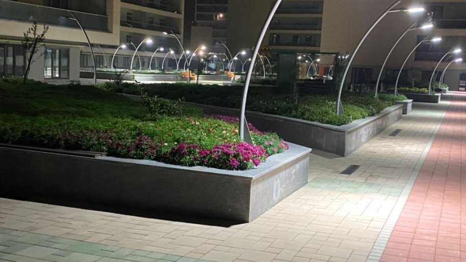 Kirayə verilir 3 otaqlı yeni tikili, 145 m², 8 noyabr-26