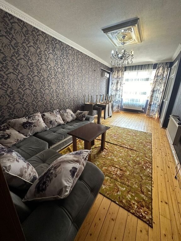 Satılır 2 otaqlı yeni tikili, 63 m², Əhmədli m.-2