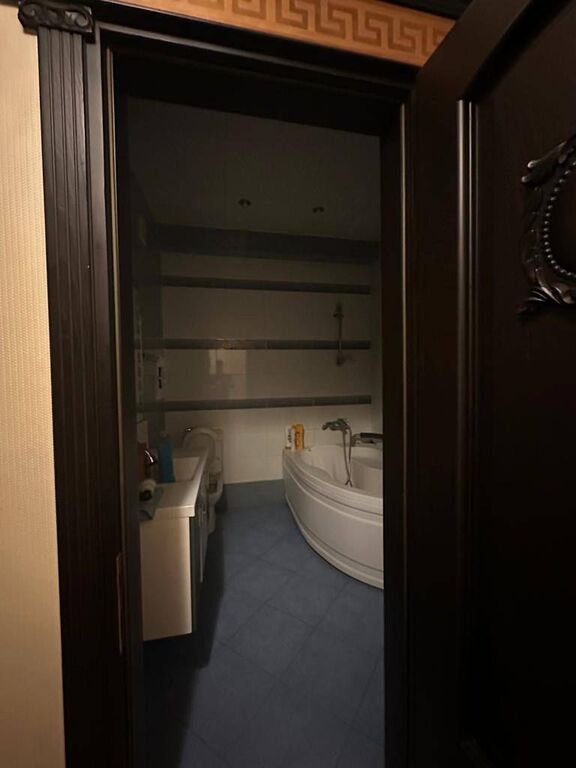 Kirayə verilir 3 otaqlı yeni tikili, 120 m², Nəriman Nərimanov m.-9