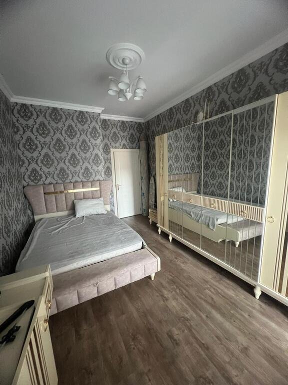 Satılır 2 otaqlı yeni tikili, 75 m², Nəsimi-9