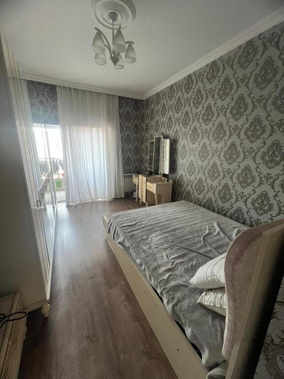 Satılır 2 otaqlı yeni tikili, 75 m², Nəsimi-10