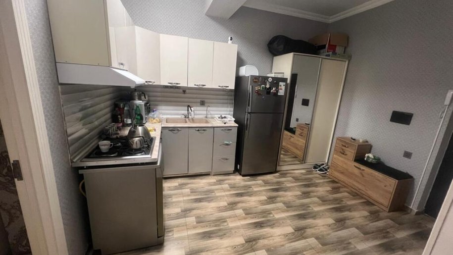 Satılır 2 otaqlı yeni tikili, 75 m², Nəsimi-12