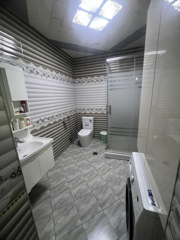 Satılır 2 otaqlı yeni tikili, 75 m², Nəsimi-14