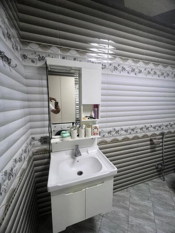Satılır 2 otaqlı yeni tikili, 75 m², Nəsimi-17