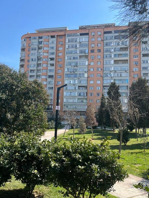 Kirayə verilir 2 otaqlı yeni tikili, 80 m², 20 Yanvar m.-1