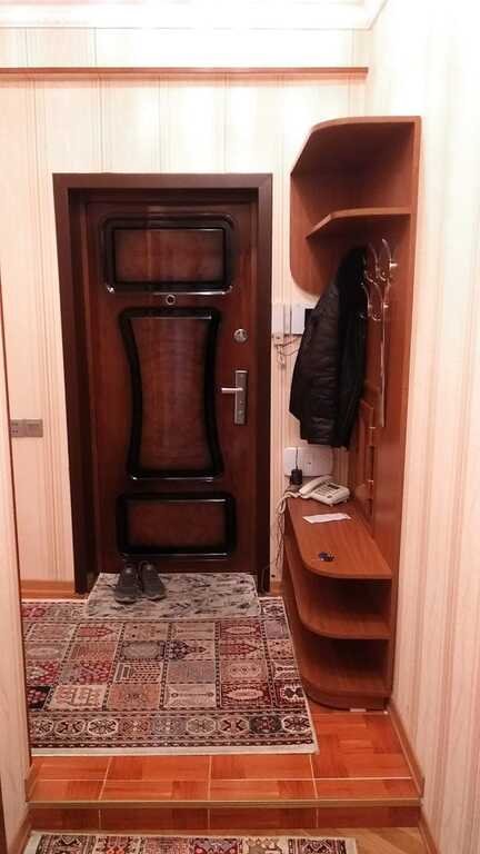 Kirayə verilir 2 otaqlı yeni tikili, 80 m², 20 Yanvar m.-2