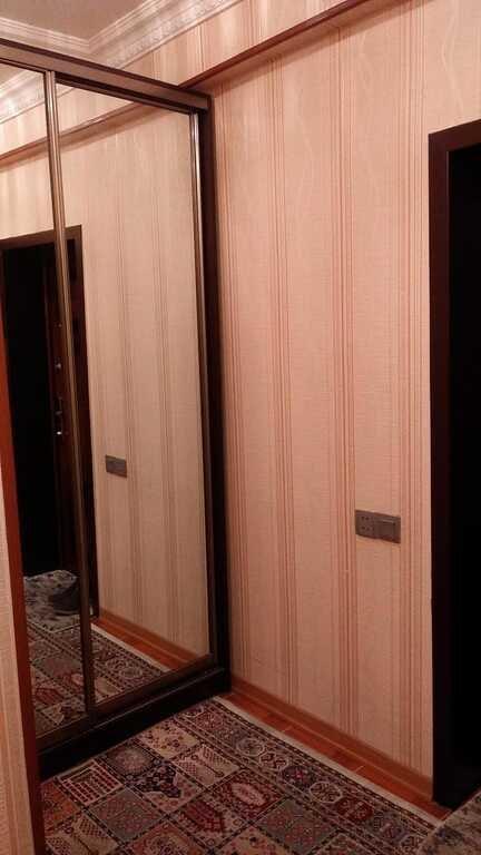 Kirayə verilir 2 otaqlı yeni tikili, 80 m², 20 Yanvar m.-3