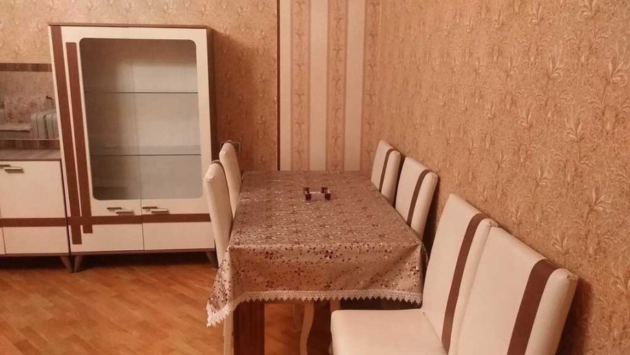 Kirayə verilir 2 otaqlı yeni tikili, 80 m², 20 Yanvar m.-5
