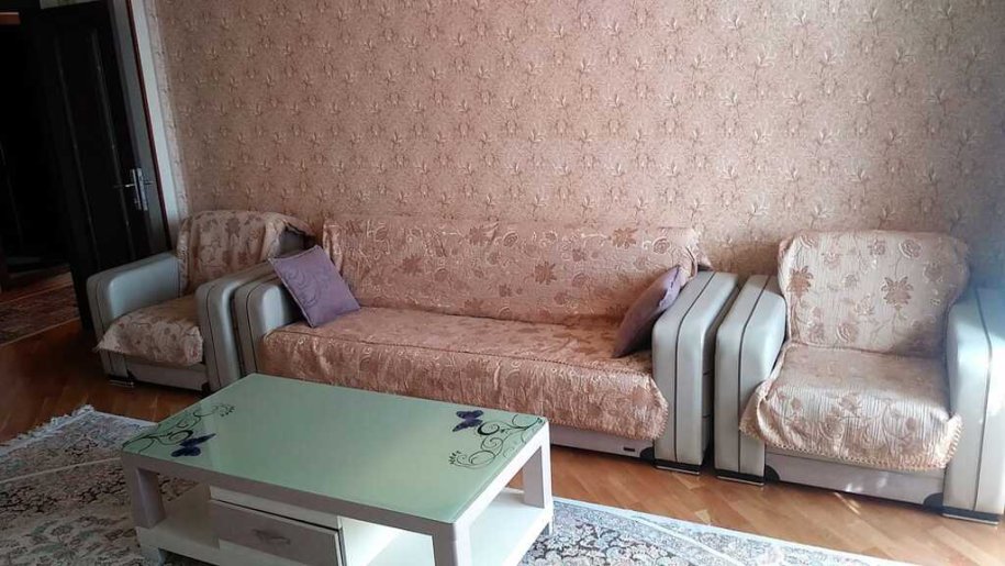 Kirayə verilir 2 otaqlı yeni tikili, 80 m², 20 Yanvar m.-6