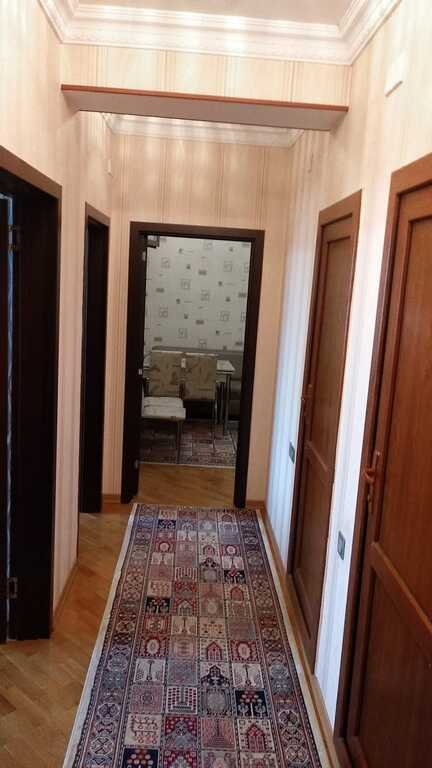 Kirayə verilir 2 otaqlı yeni tikili, 80 m², 20 Yanvar m.-7