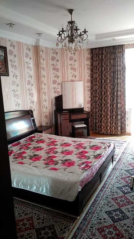 Kirayə verilir 2 otaqlı yeni tikili, 80 m², 20 Yanvar m.-8