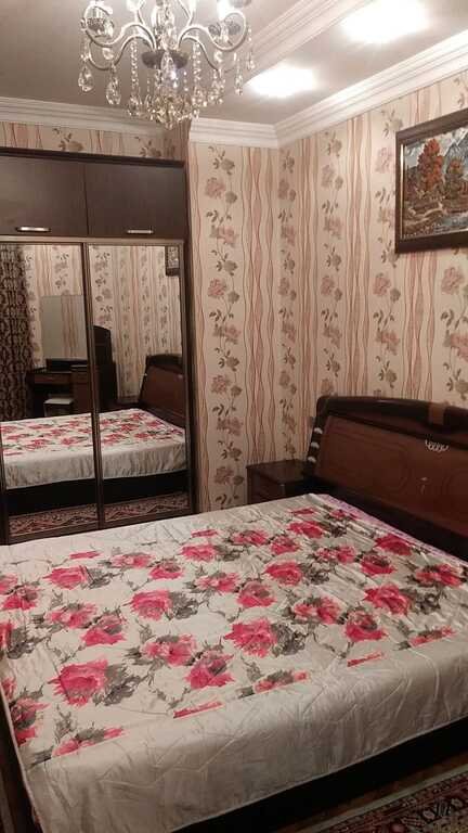 Kirayə verilir 2 otaqlı yeni tikili, 80 m², 20 Yanvar m.-9