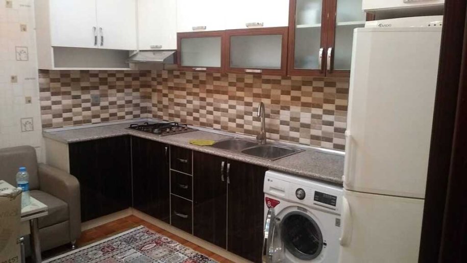 Kirayə verilir 2 otaqlı yeni tikili, 80 m², 20 Yanvar m.-11