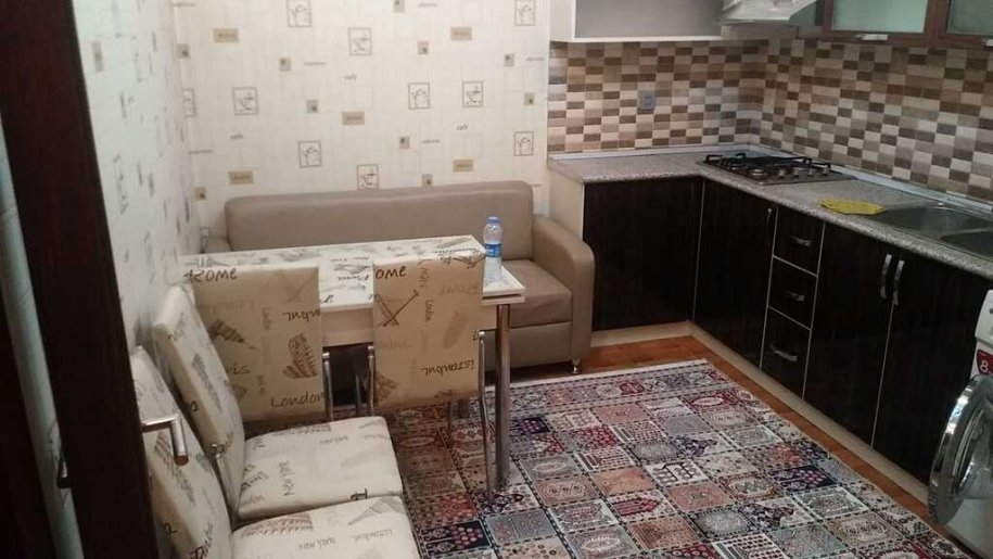 Kirayə verilir 2 otaqlı yeni tikili, 80 m², 20 Yanvar m.-12