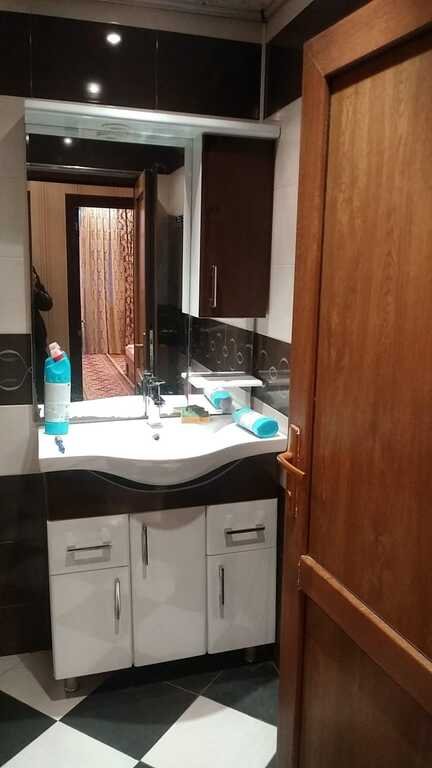 Kirayə verilir 2 otaqlı yeni tikili, 80 m², 20 Yanvar m.-14