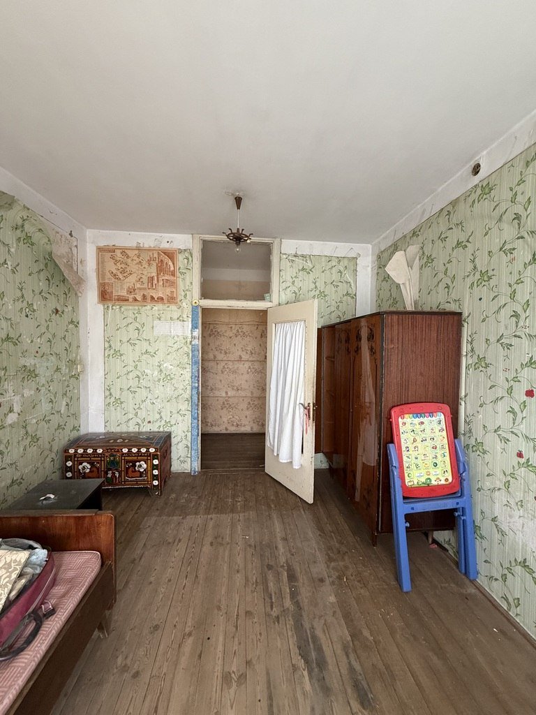 Satılır 2 otaqlı köhnə tikili, 62 m², Köhnə Günəşli-4