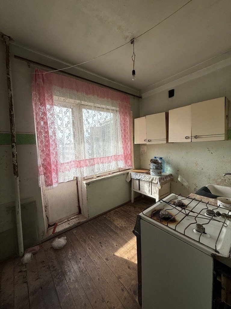 Satılır 2 otaqlı köhnə tikili, 62 m², Köhnə Günəşli-5