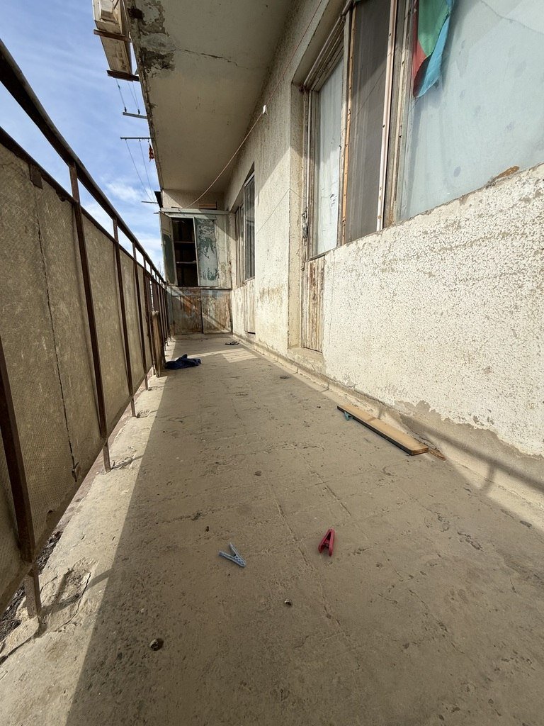 Satılır 2 otaqlı köhnə tikili, 62 m², Köhnə Günəşli-8