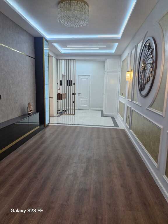 Satılır 2 otaqlı yeni tikili, 66 m², Nərimanov-2