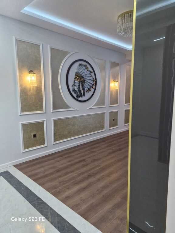 Satılır 2 otaqlı yeni tikili, 66 m², Nərimanov-3