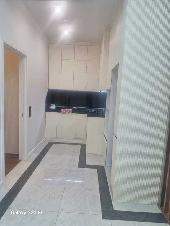 Satılır 2 otaqlı yeni tikili, 66 m², Nərimanov-6