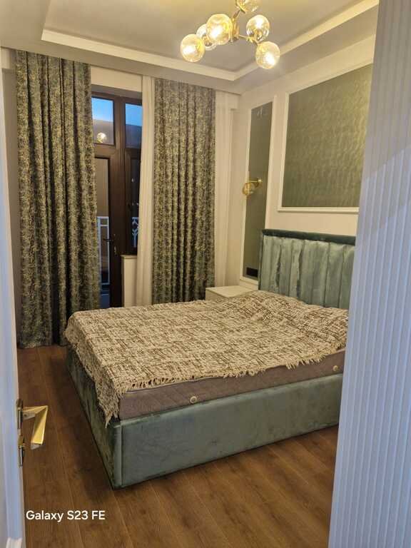 Satılır 2 otaqlı yeni tikili, 66 m², Nərimanov-8