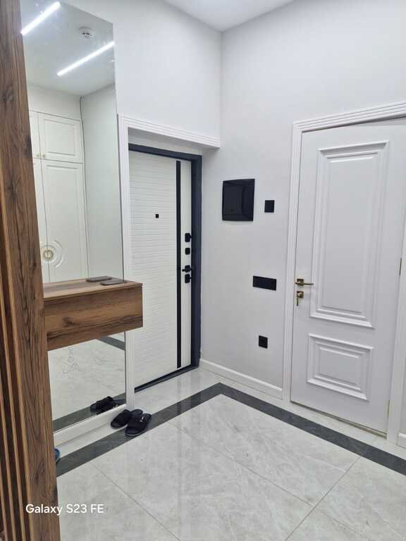 Satılır 2 otaqlı yeni tikili, 66 m², Nərimanov-9