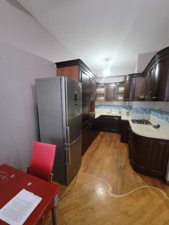 Kirayə verilir 2 otaqlı yeni tikili, 90 m², Həzi Aslanov m.-3