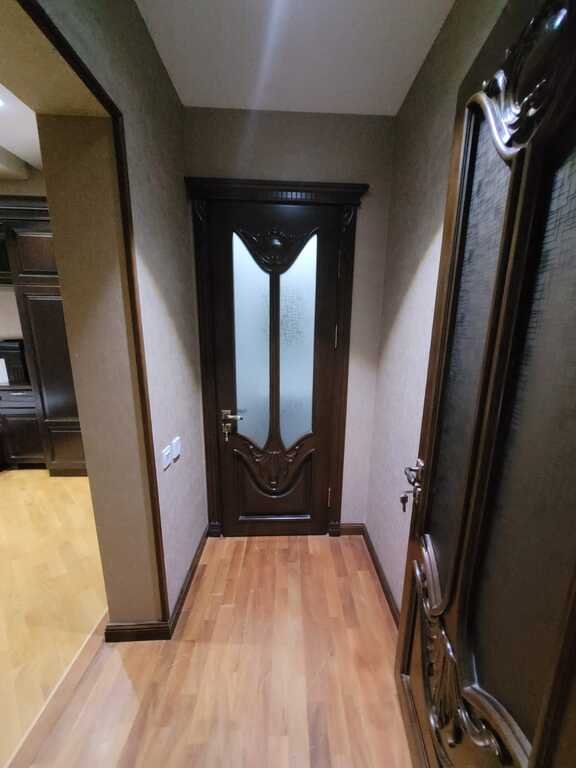 Kirayə verilir 2 otaqlı yeni tikili, 90 m², Həzi Aslanov m.-4