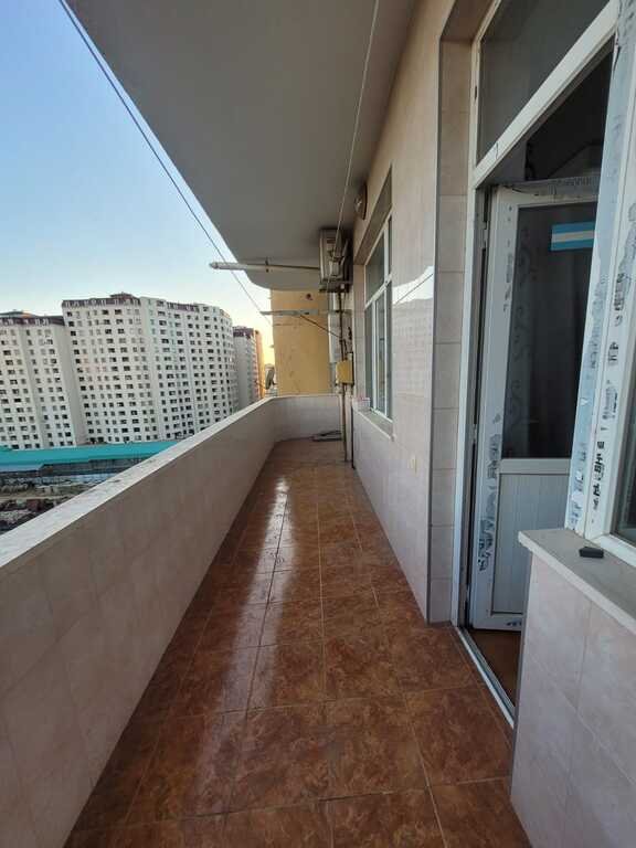 Kirayə verilir 2 otaqlı yeni tikili, 90 m², Həzi Aslanov m.-7