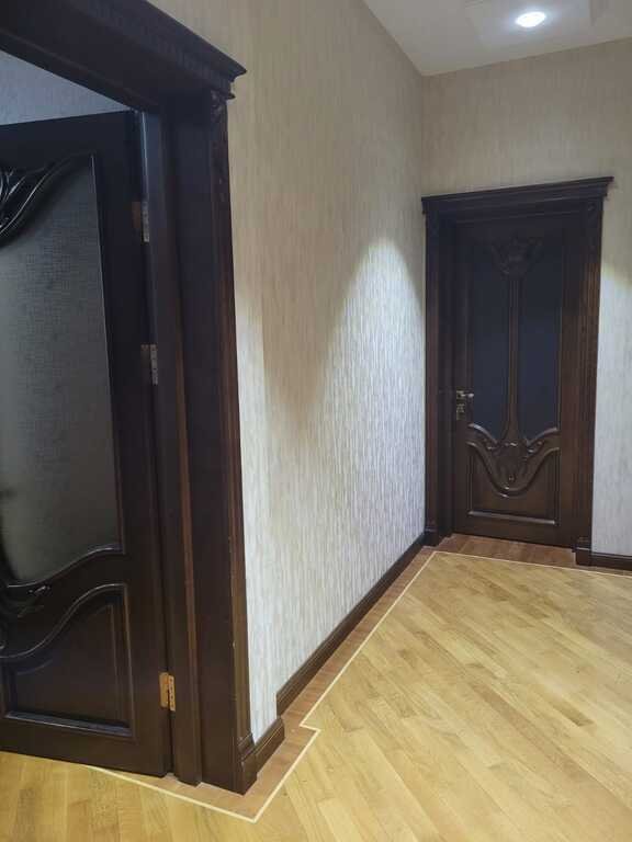 Kirayə verilir 2 otaqlı yeni tikili, 90 m², Həzi Aslanov m.-8