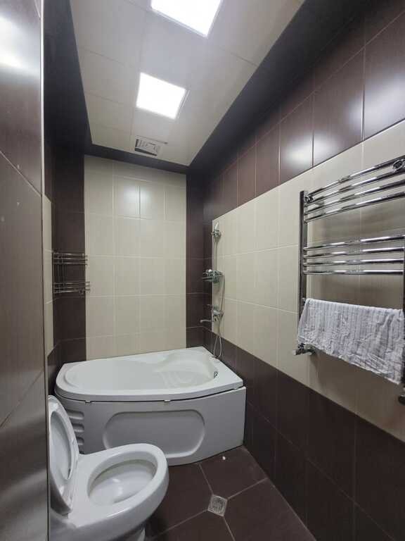 Kirayə verilir 2 otaqlı yeni tikili, 90 m², Həzi Aslanov m.-9