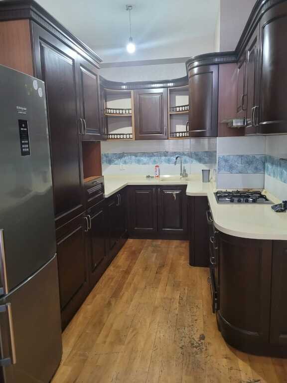 Kirayə verilir 2 otaqlı yeni tikili, 90 m², Həzi Aslanov m.-10