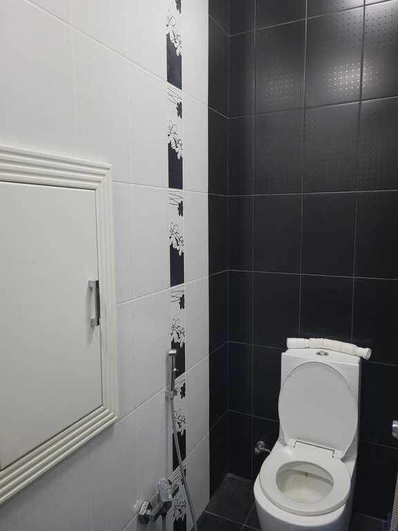 Kirayə verilir 2 otaqlı yeni tikili, 90 m², Həzi Aslanov m.-11