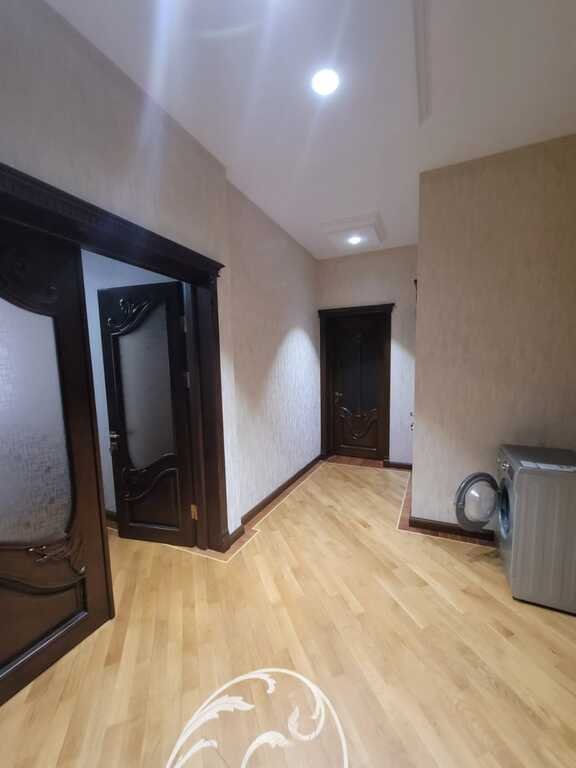 Kirayə verilir 2 otaqlı yeni tikili, 90 m², Həzi Aslanov m.-14