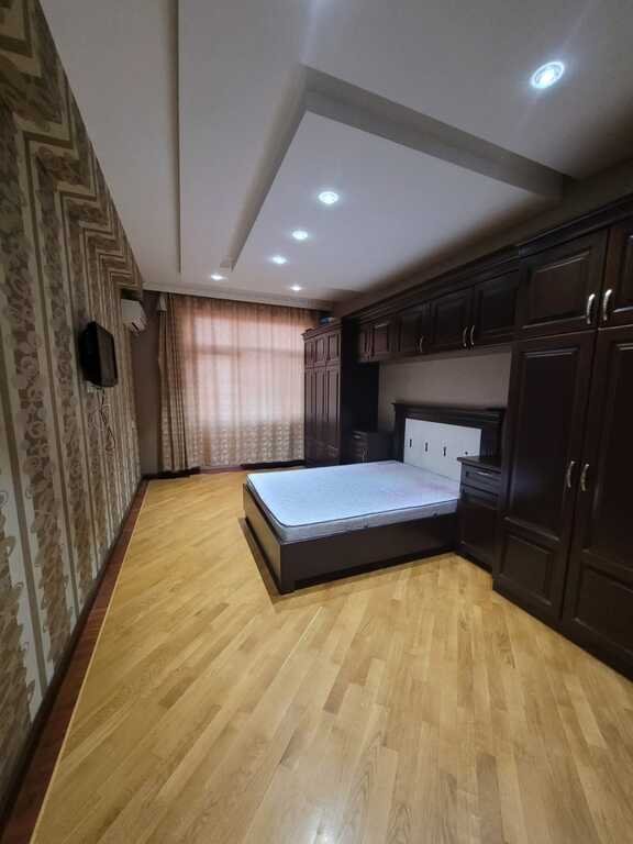 Kirayə verilir 2 otaqlı yeni tikili, 90 m², Həzi Aslanov m.-15