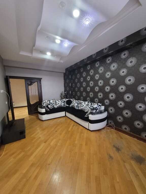 Kirayə verilir 2 otaqlı yeni tikili, 90 m², Həzi Aslanov m.-16