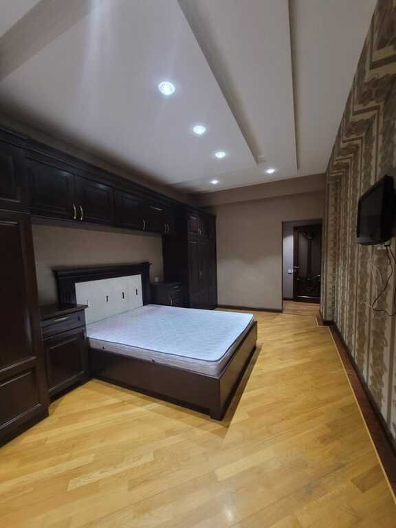 Kirayə verilir 2 otaqlı yeni tikili, 90 m², Həzi Aslanov m.-18