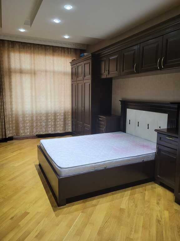 Kirayə verilir 2 otaqlı yeni tikili, 90 m², Həzi Aslanov m.-19